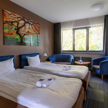 Comfort Hotel Kuldīga Zewnętrze zdjęcie