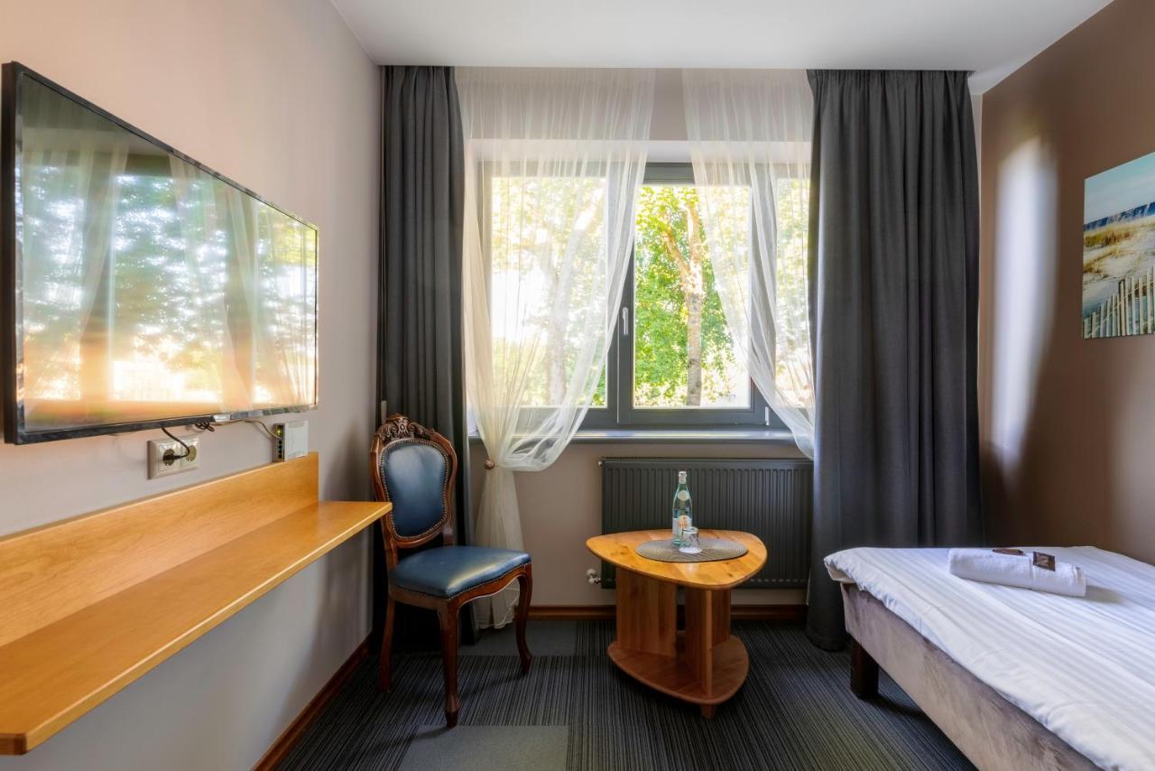 Comfort Hotel Kuldīga Zewnętrze zdjęcie