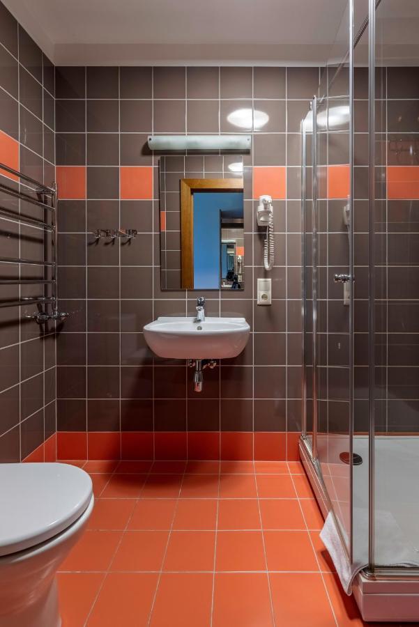 Comfort Hotel Kuldīga Zewnętrze zdjęcie