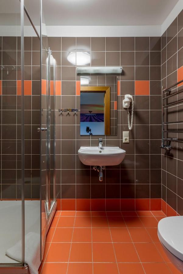 Comfort Hotel Kuldīga Zewnętrze zdjęcie