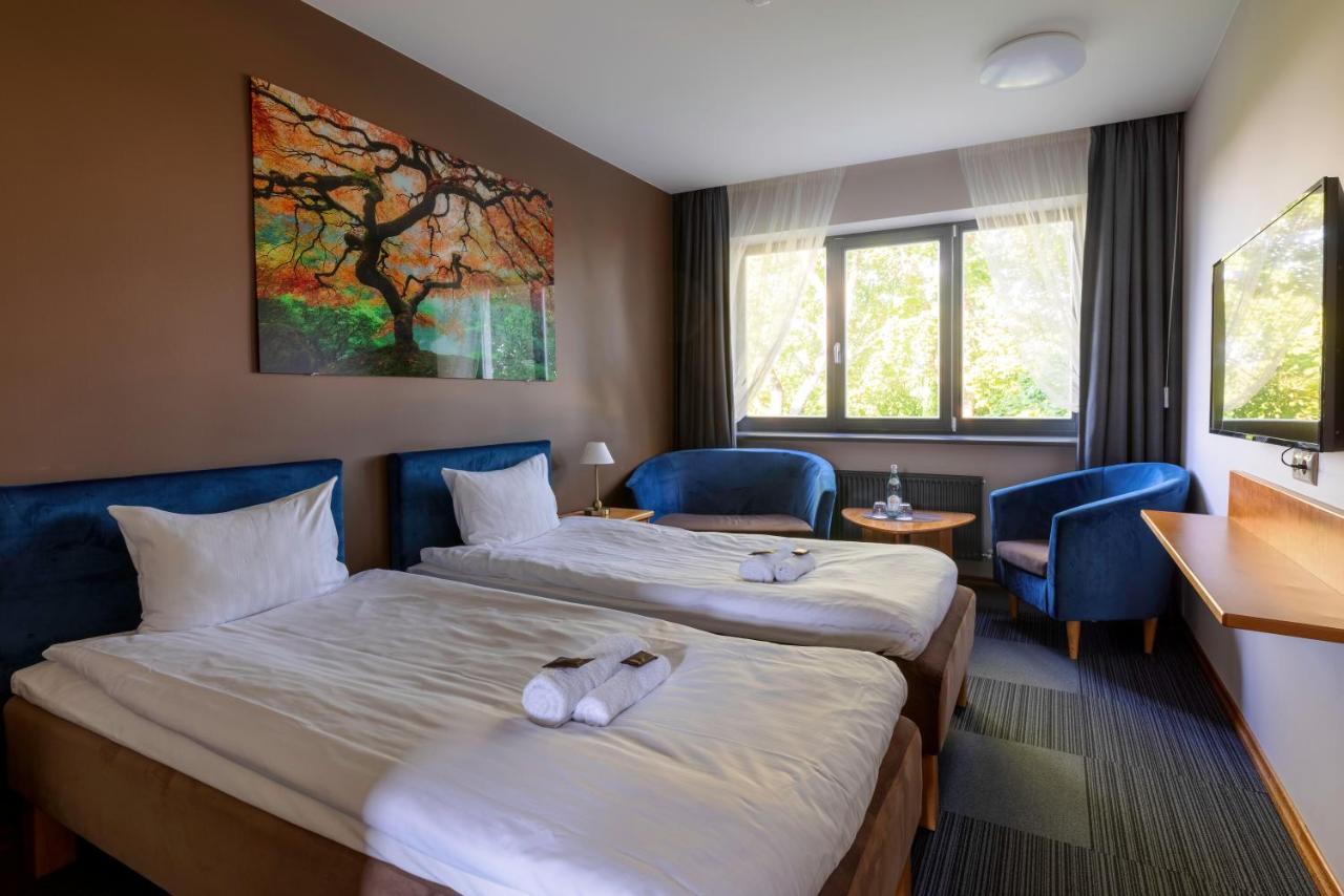 Comfort Hotel Kuldīga Zewnętrze zdjęcie