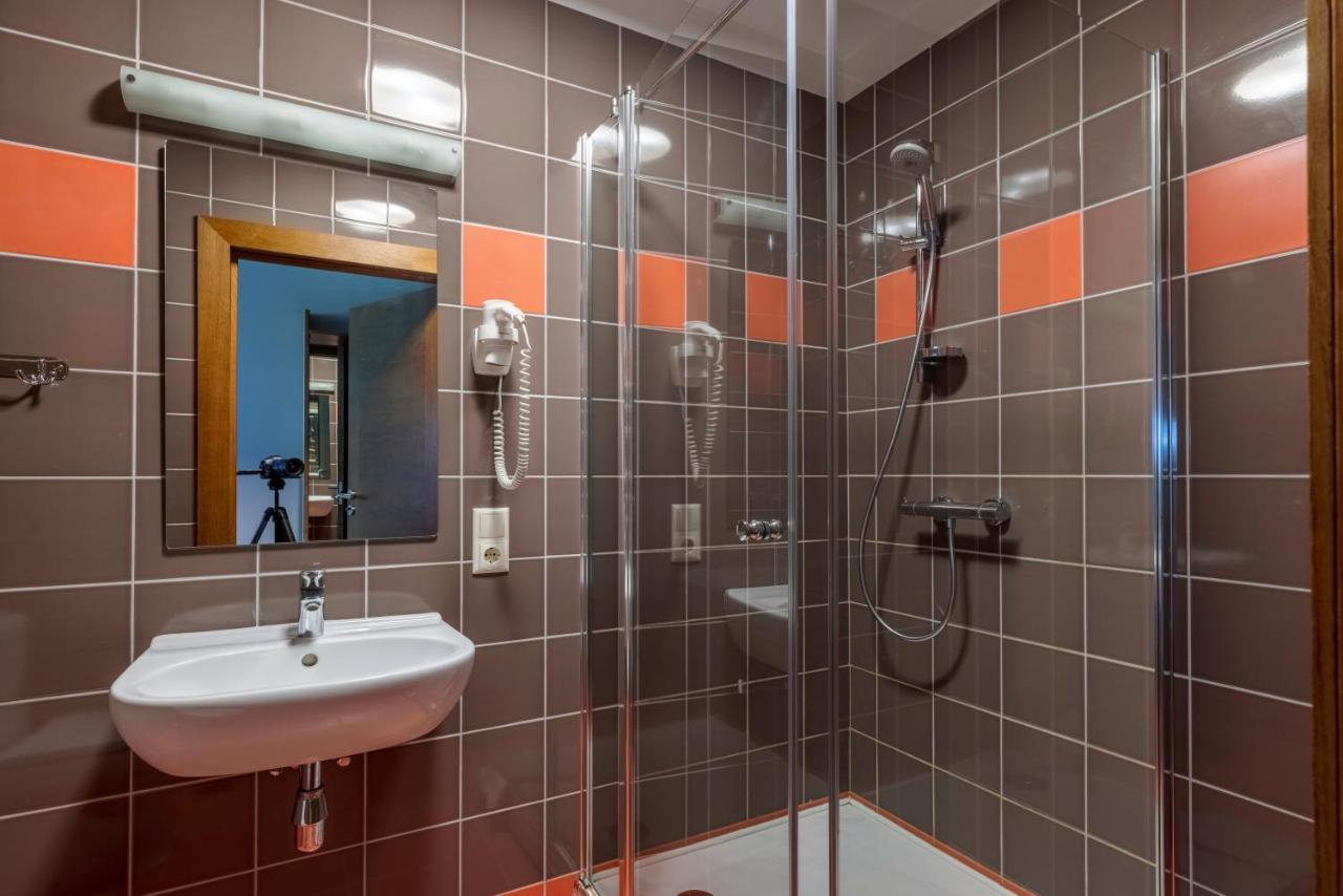 Comfort Hotel Kuldīga Zewnętrze zdjęcie