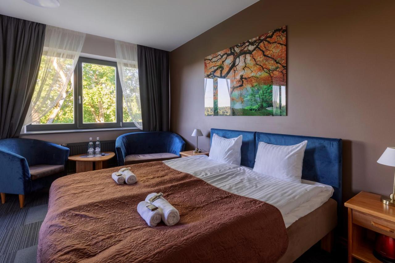 Comfort Hotel Kuldīga Zewnętrze zdjęcie