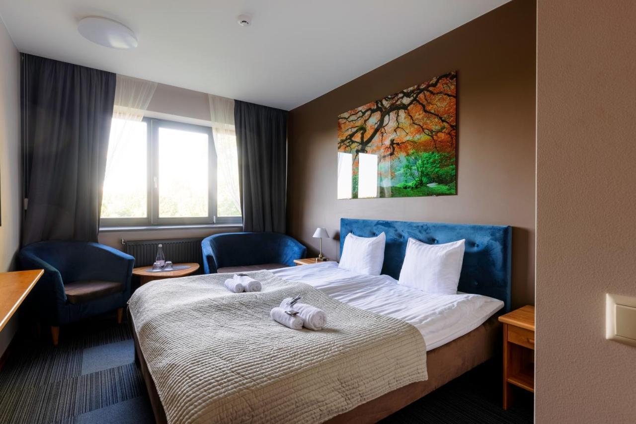 Comfort Hotel Kuldīga Zewnętrze zdjęcie