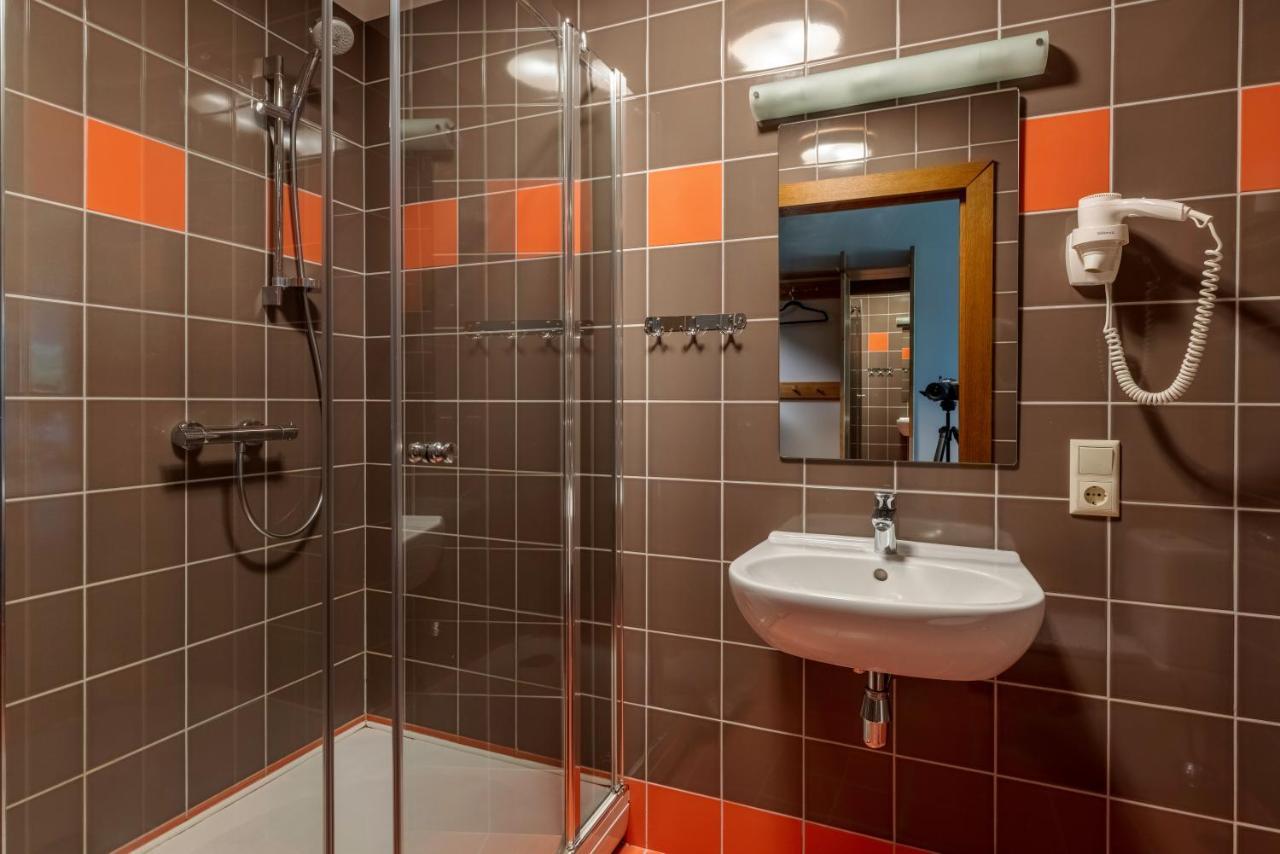 Comfort Hotel Kuldīga Zewnętrze zdjęcie