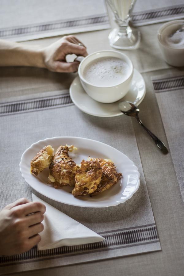 Comfort Hotel Kuldīga Zewnętrze zdjęcie